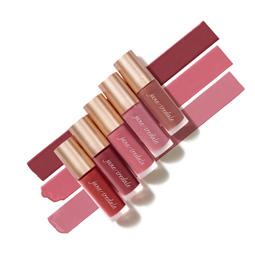 jane iredale Lip Stains