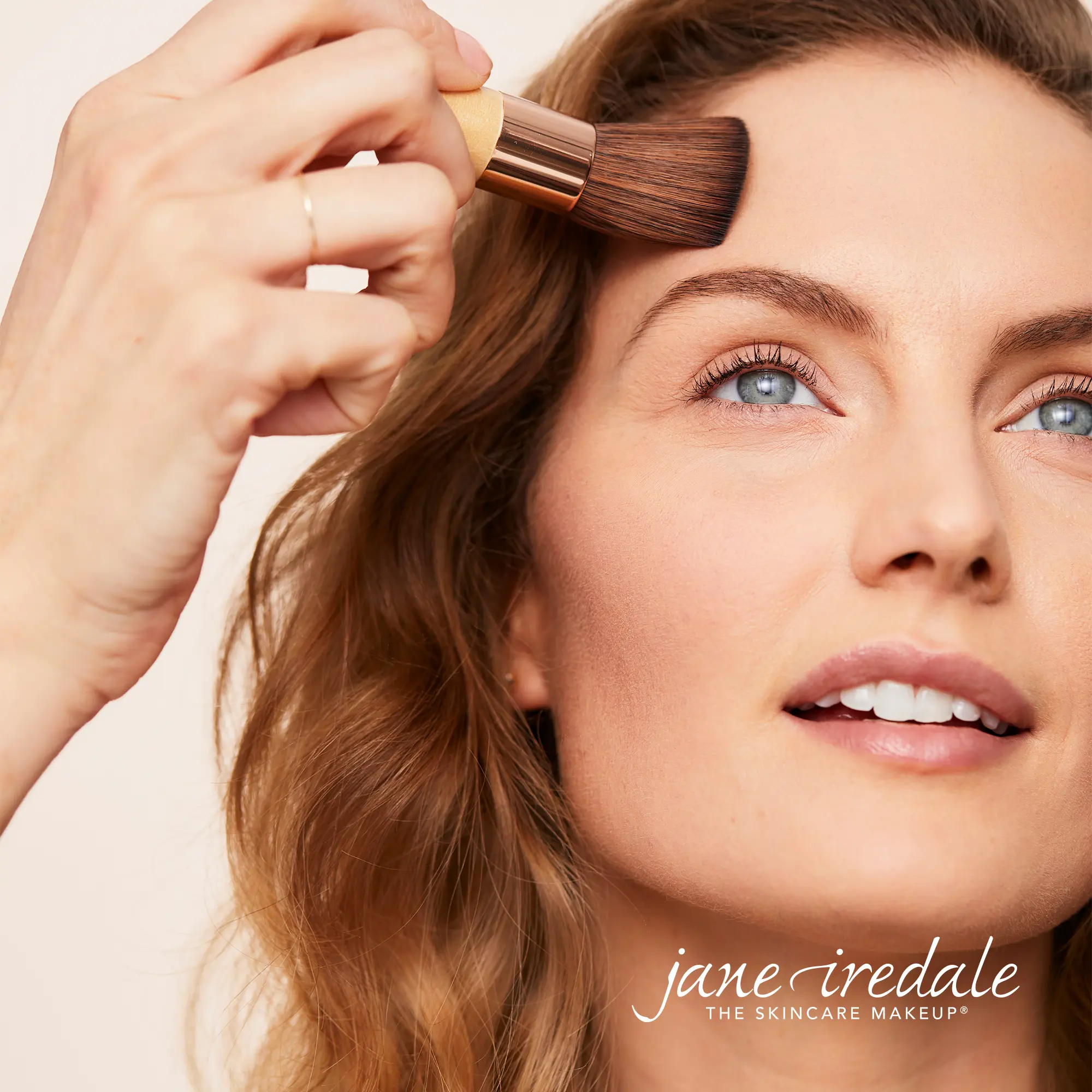 jane iredale The Skincare Makeup