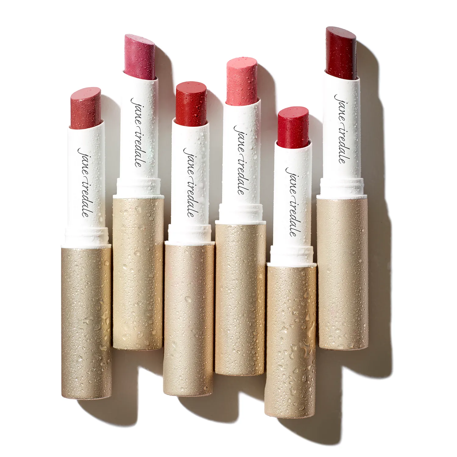 jane iredale - ColorLuxe Lippenstifte