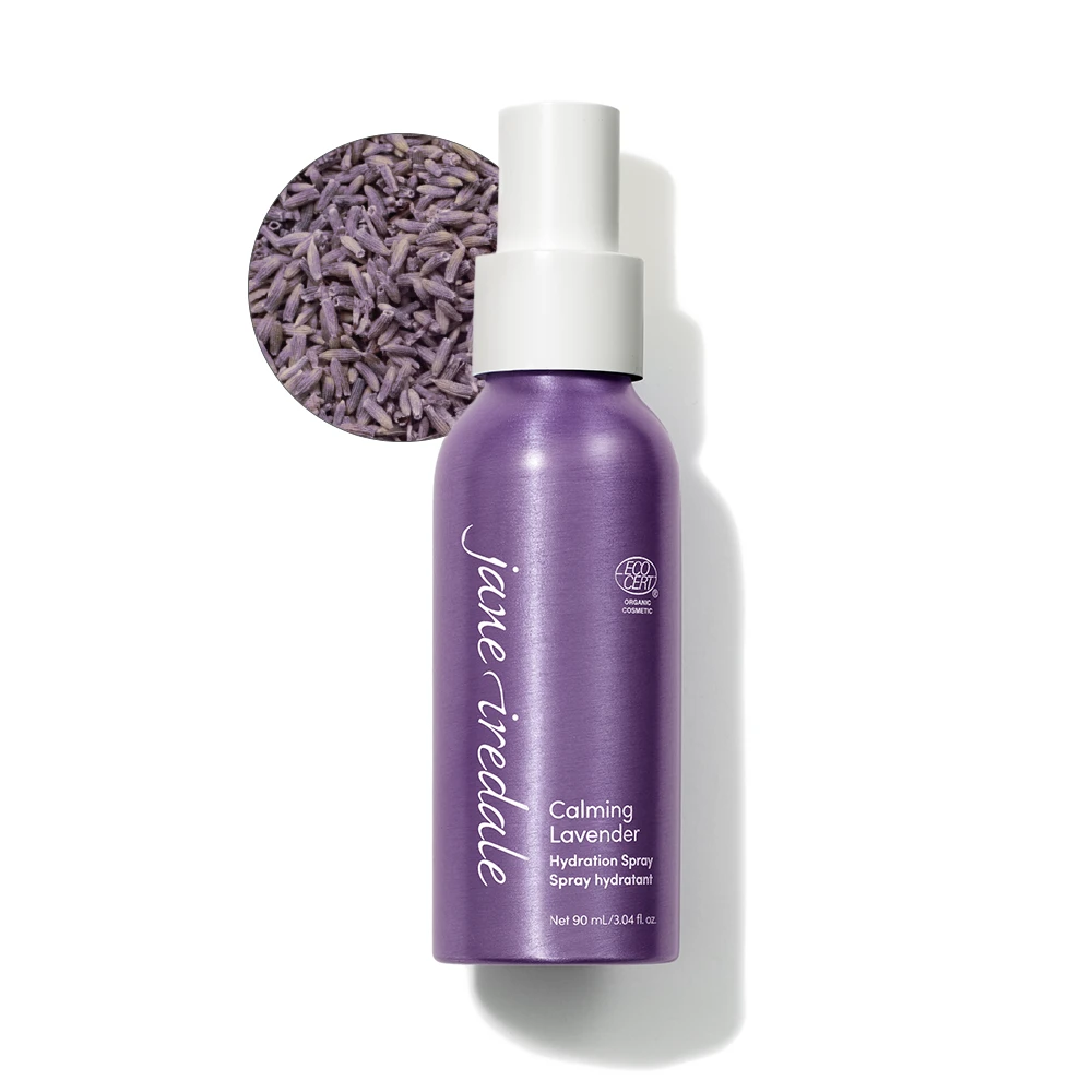 Calming Lavender Hydration Spray