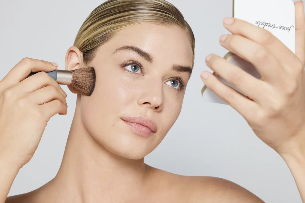 jane iredale überzeugende Argumente