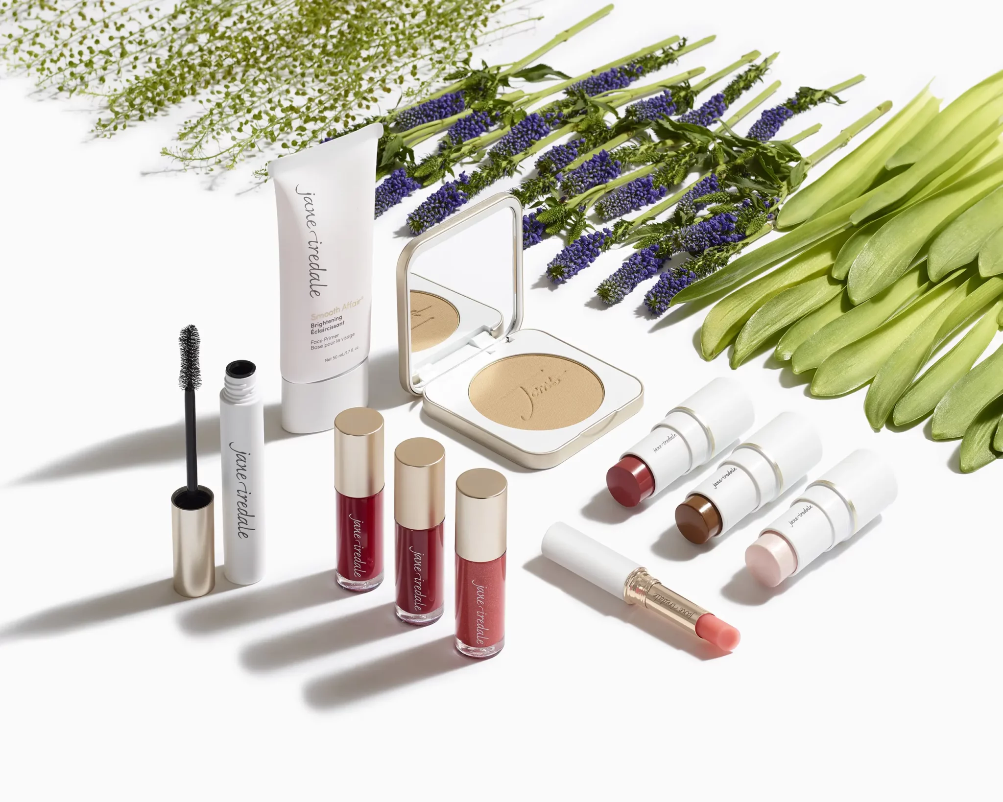 Inhaltsstoffe von höchster Qualität