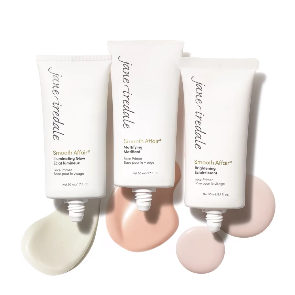 jane iredale - Primer im Überblick