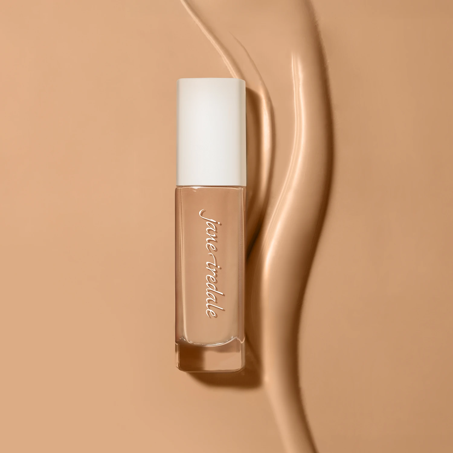 jane iredale Skintuition SPF 30 Radiance-Boosting Liquid Foundation