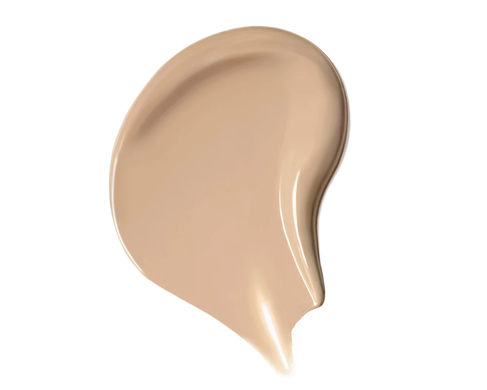 jane iredale Skintuition SPF 30 Radiance-Boosting Liquid Foundation Swatch