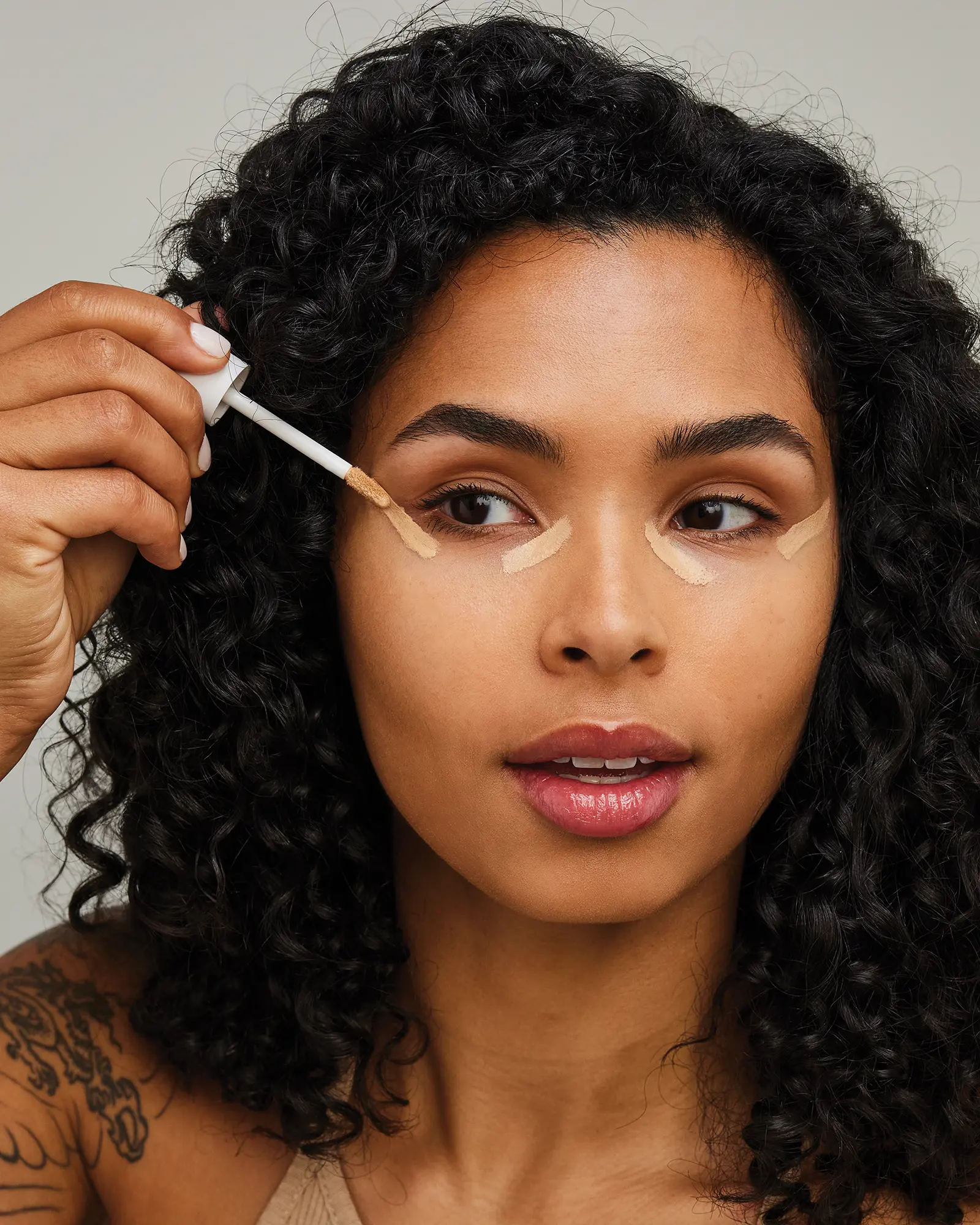 Contouring Highlighter