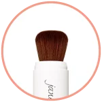 Refillable Brush